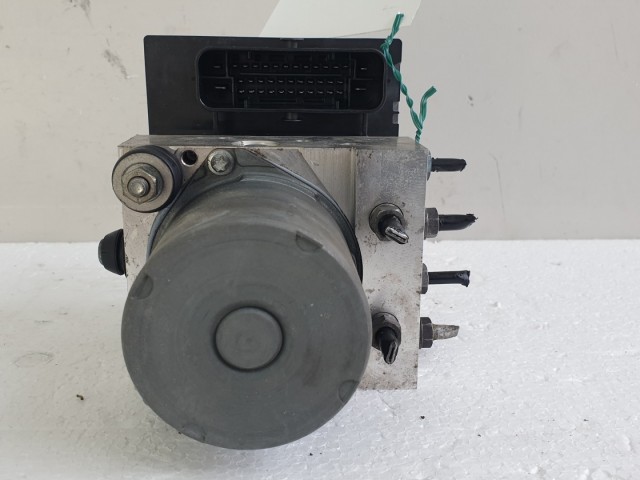 512971 Audi A6, 2008, Abs Kocka, 4F0910517 AC, 4F0614517 T.