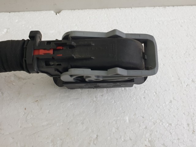512971 Audi A6, 2008, Abs Kocka, 4F0910517 AC, 4F0614517 T.