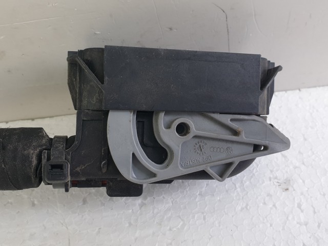 512971 Audi A6, 2008, Abs Kocka, 4F0910517 AC, 4F0614517 T.