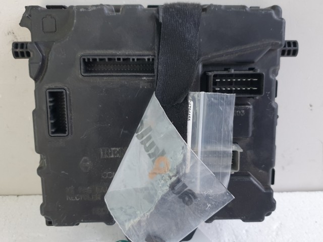 512974 Renault Master 2.3 Dci, 2015, Komfort Elektronika, BCM N2, 284B14277R.