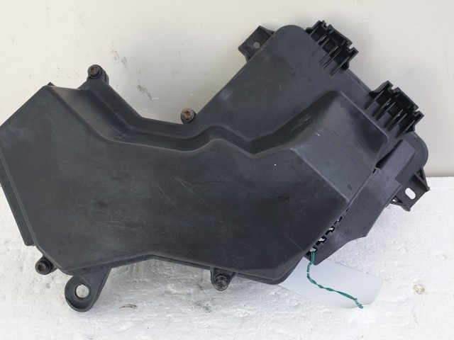 513033 Audi A6, 2008, Biztosítéktábla Doboz, 4F1937575A.