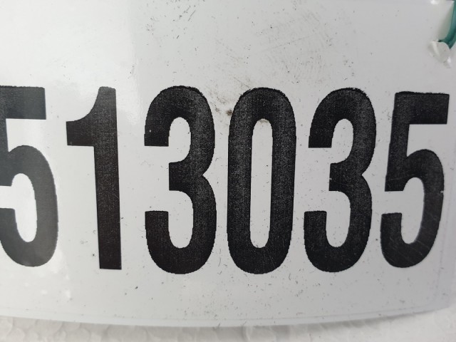 513035 Audi A6, 2008, Középső Hátsó Kardánbox, 4F0863244C.