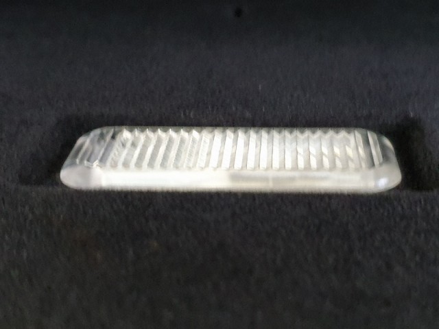 513037 Audi A6, 2008, Kesztyűtartó, 4F1857035CJ. Kompletten.