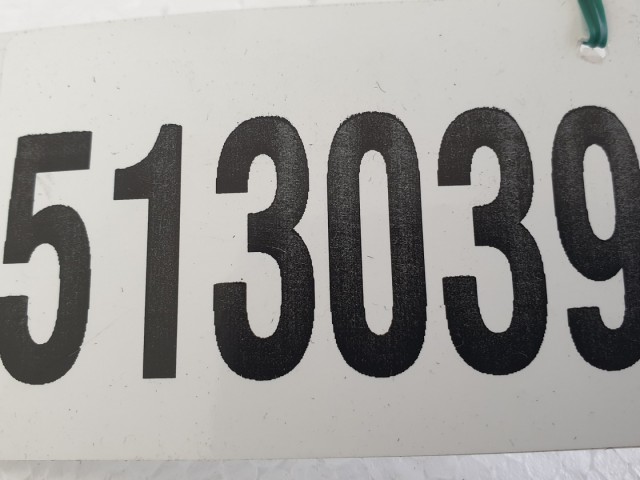 513039 Audi A6, 2008, Motorháztető Nyitó Bowden, 4F1823531B.