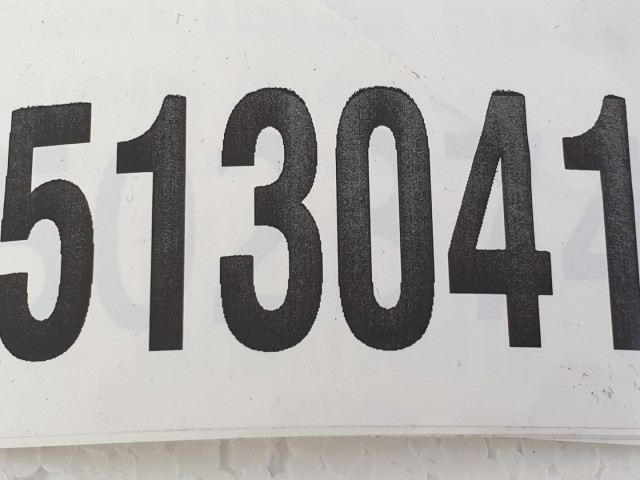 513041 Fiat Ducato 2.0, Jtd, 2013, Motortér Kábelköteg, 55243789.