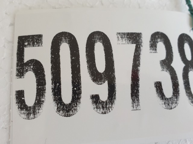 509738 VW Golf 6, Légzsák Csatlakozó, 5K0971584B,  Kormányba.