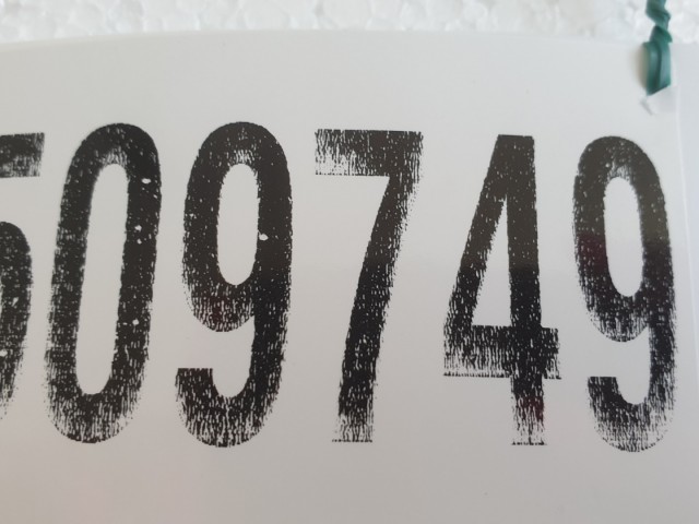 509749 Skoda Octavia 2, Légzsák Csatlakozó, 1K0971584N, Kormányba.