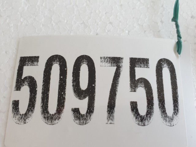 509750 Seat Ibiza 2010, Légzsák Csatlakozó, 2H0971584, Kormányba.