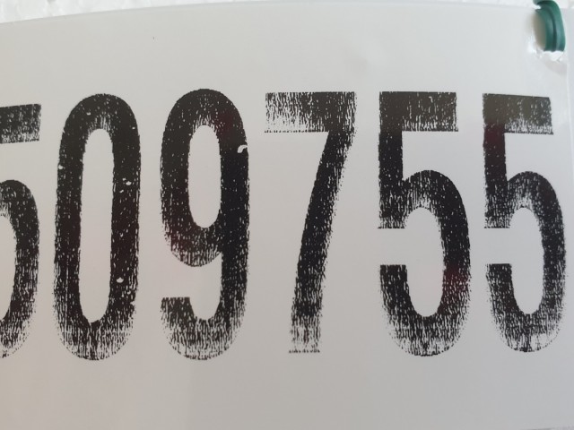 509755 Skoda Fabia 2, Légzsák Csatlakozó, 1K0971584N, Kormányba.