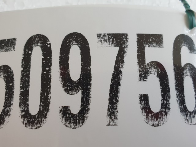 509756 Skoda Octavia 2, Légzsák Csatlakozó, 3T0971584A, Kormányba.