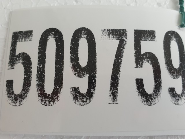 509759 Skoda Super B, Légzsák Csatlakozó, 6Q0971584A. Kormányba.