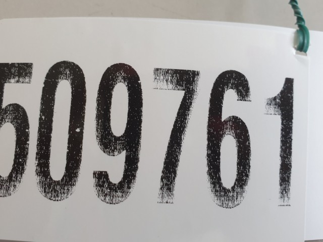 509761 Vw Passat B6, Légzsák Csatlakozó, 3C0971584, Kormányba.