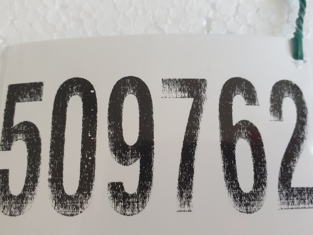 509762 Vw Passat B6, Légzsák Csatlakozó, 3C0971584D, Kormányba.