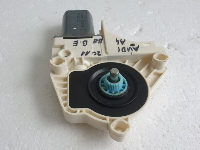 509773 Audi A6, A4, 2011, Bal Első Ablakemelő Motor, 8K0959801B.