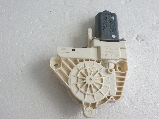 509773 Audi A6, A4, 2011, Bal Első Ablakemelő Motor, 8K0959801B.