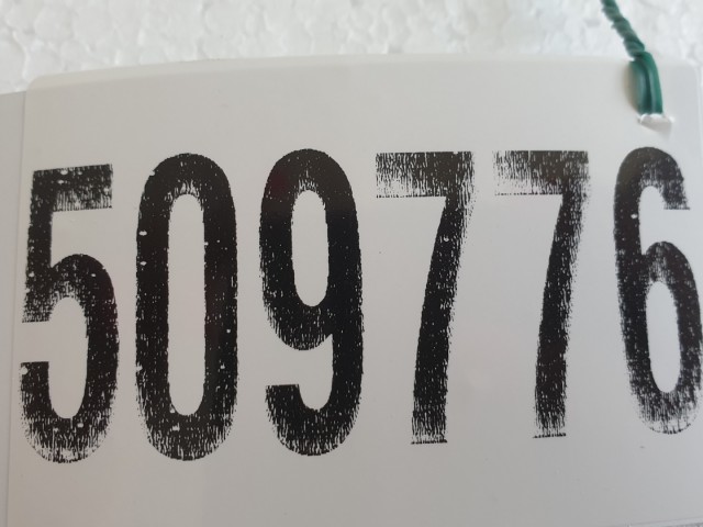 509776 Audi A6, 2011, Bal Első Ajtózár, 8J2837015C.