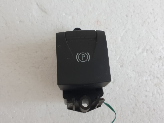 509794 Renault Scenic 3, 2012, Kézifék Kapcsoló, 363210006R--A.