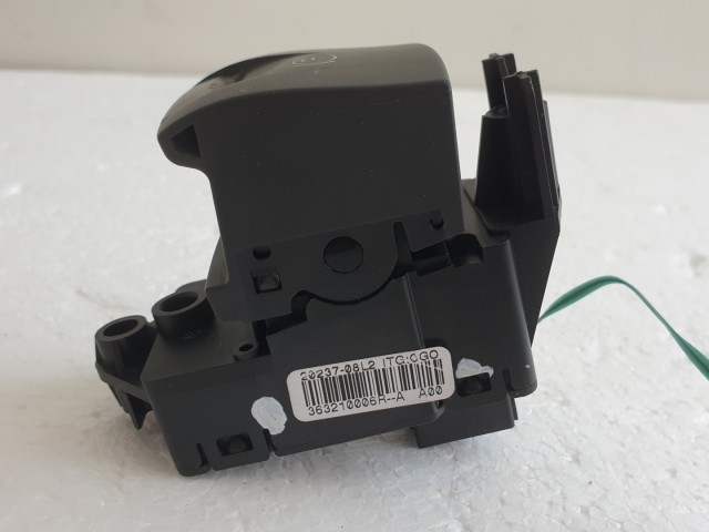 509794 Renault Scenic 3, 2012, Kézifék Kapcsoló, 363210006R--A.