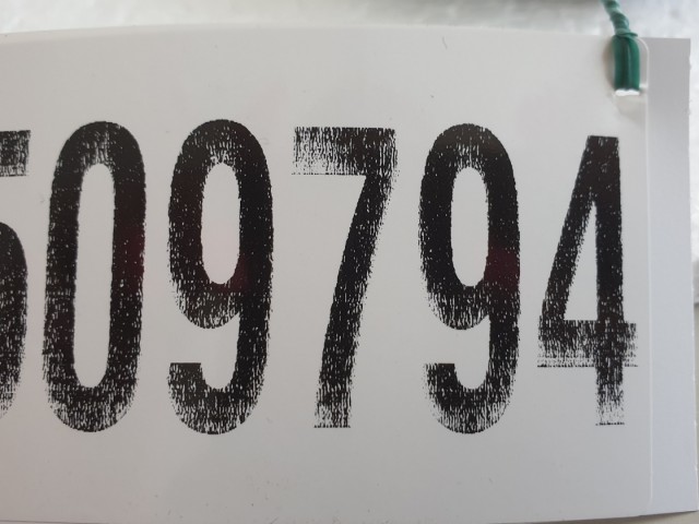 509794 Renault Scenic 3, 2012, Kézifék Kapcsoló, 363210006R--A.
