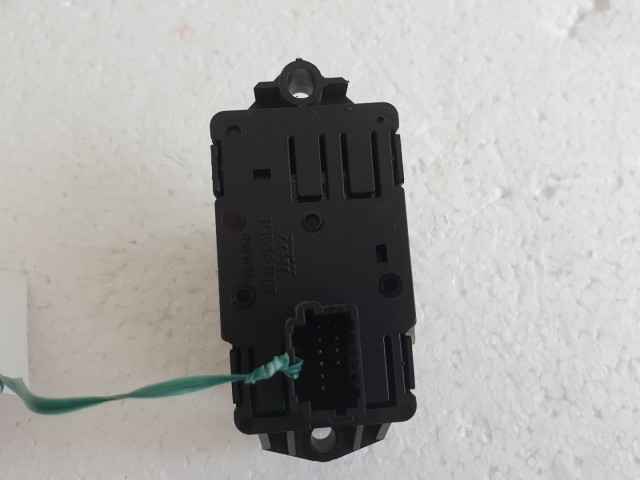 509794 Renault Scenic 3, 2012, Kézifék Kapcsoló, 363210006R--A.