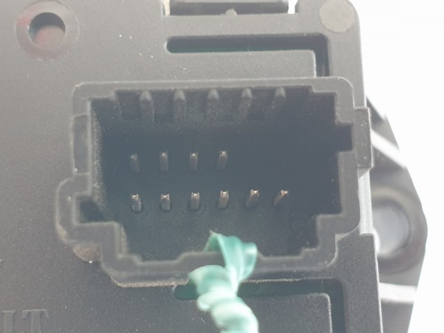 509794 Renault Scenic 3, 2012, Kézifék Kapcsoló, 363210006R--A.
