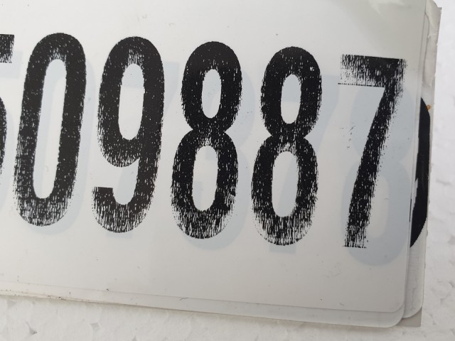509887 Audi A6, 2019, Lámpa Vezérlő, 4K0941592BC.