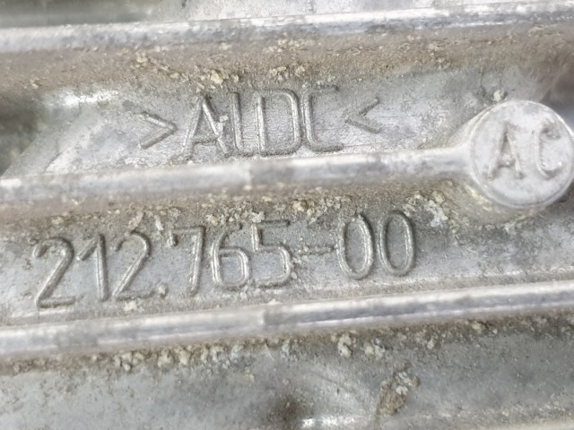 509887 Audi A6, 2019, Lámpa Vezérlő, 4K0941592BC.