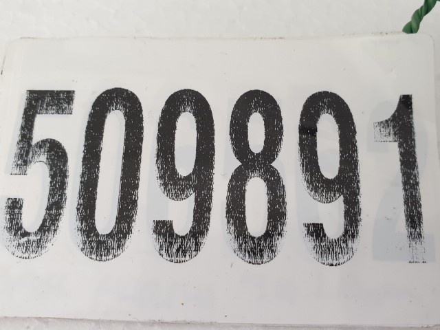 509891 Fiat 500, 2015, Turbó Olajcső, 55249023.