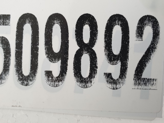 509892 Fiat 500, 2015, Turbócső, Intercooler, 51934300.