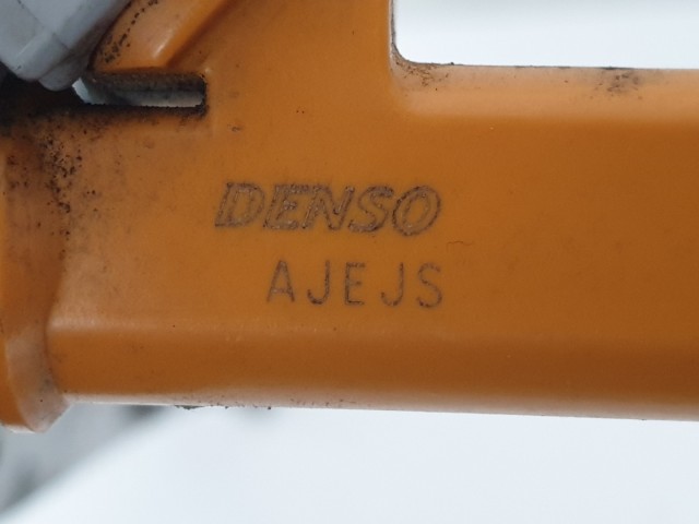 509899 Suzuki Alto, 2010, Injektor Sor, Denso, Kompletten.