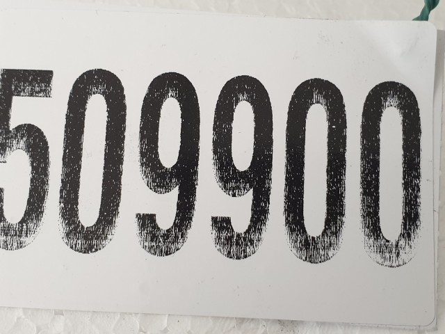 509900 Bmw 320, Benzin, Közösnyomócső, 7562474-03.
