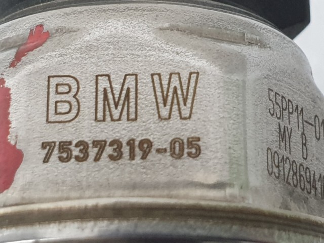 509900 Bmw 320, Benzin, Közösnyomócső, 7562474-03.