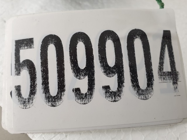 509904 Alfa 166, 2.4 Jtd, Légtömegmérő, Bosch, 0281002309.