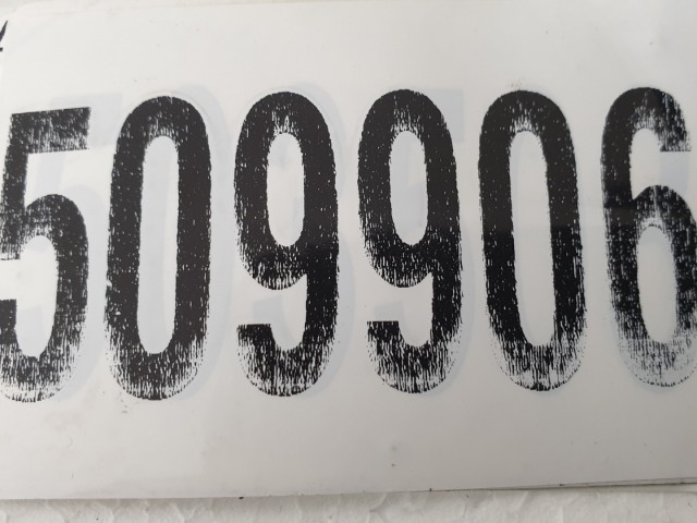 509906 Fiat Bravo 2, Diesel, Légtömegmérő, Bosch, 0281006054.