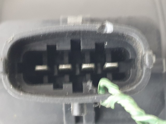 509906 Fiat Bravo 2, Diesel, Légtömegmérő, Bosch, 0281006054.