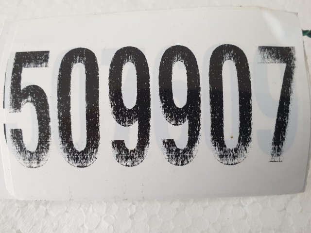 509907 Alfa Romeo 159, Jtd, Légtömegmérő, 0281002618, Bosch.