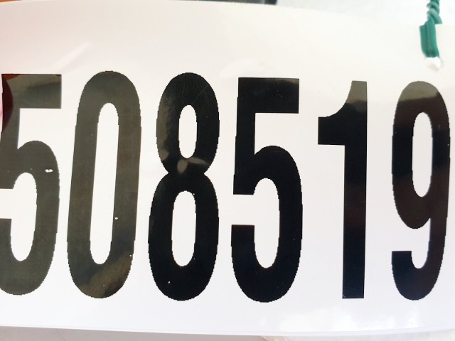 508519 Fiat Bravo 2, 2009, Csomagtérajtó Zár, 55701971.
