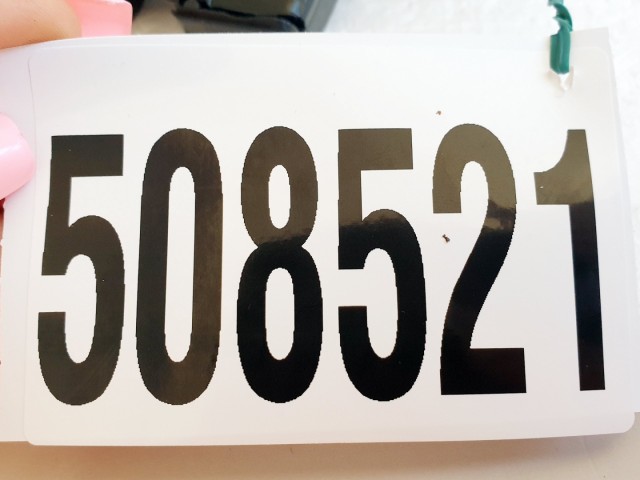508521 Nissan Micra 2009, Csomagtérajtó Zár, 90502EY10A.