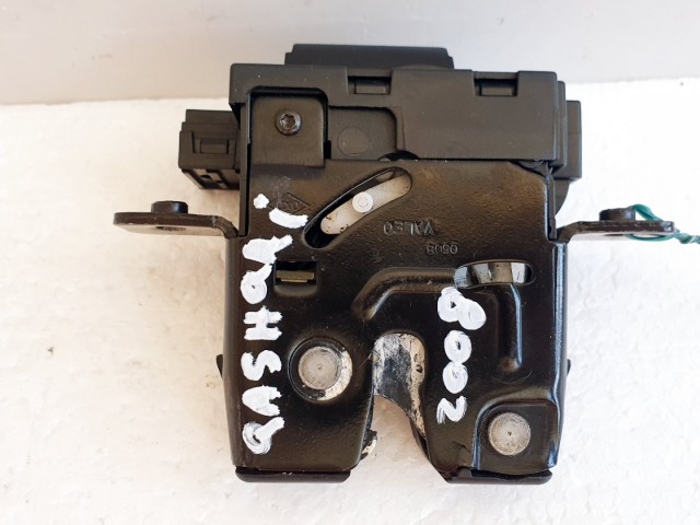 508522 Nissan Qashqai 2008, Csomagtérajtó Zár, 90502AV70B.