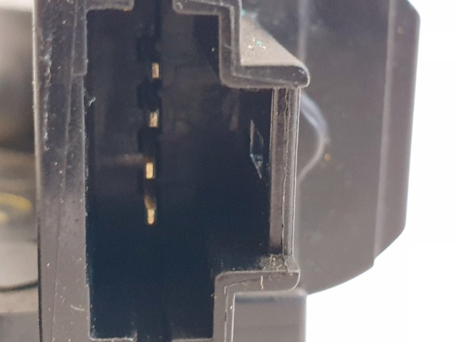 508522 Nissan Qashqai 2008, Csomagtérajtó Zár, 90502AV70B.