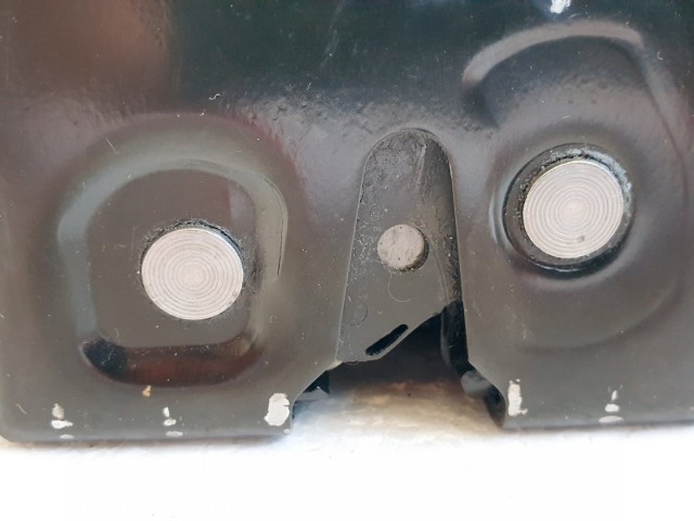 508526 Opel Antara 2008, Csomagtérajtó Zár, 15934420.
