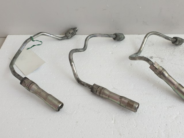 513172 Isuzu D Max, 2.5, Nagynyomású Cső, 6 Db, Magasnyomású.