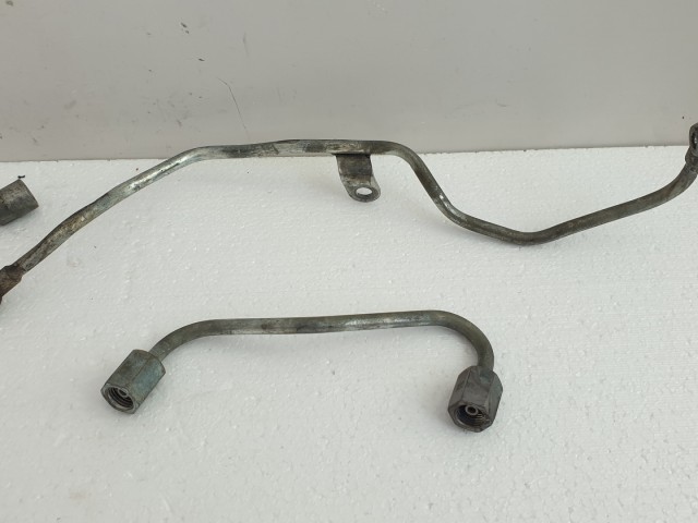 513172 Isuzu D Max, 2.5, Nagynyomású Cső, 6 Db, Magasnyomású.