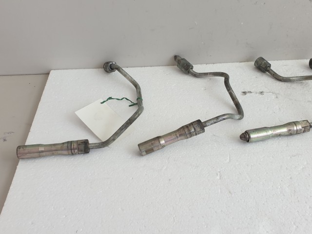 513172 Isuzu D Max, 2.5, Nagynyomású Cső, 6 Db, Magasnyomású.