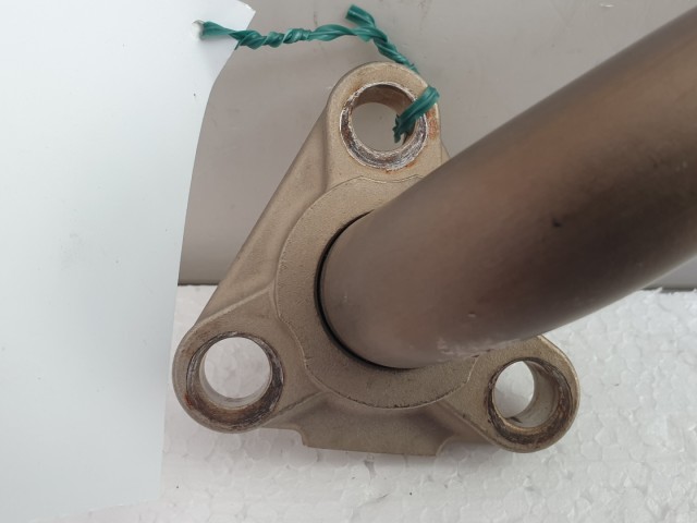 513173 Isuzu D Max, 2.5, D, 2015, Egr Cső, 