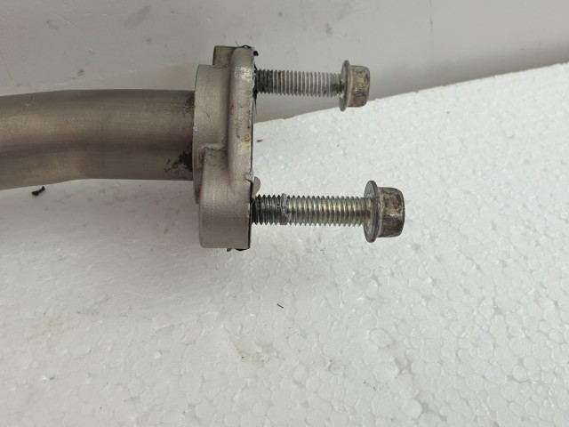513173 Isuzu D Max, 2.5, D, 2015, Egr Cső, 