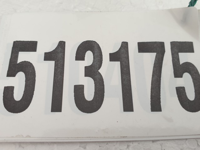 513175 Isuzu D Max, 2.5, 2015, Levegőcső,  Fojtószelephez, 898180253.