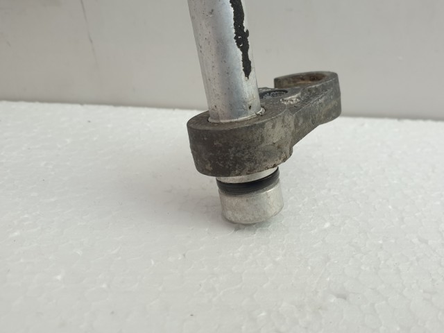 513176 Isuzu D Max, 2.5, 2015, Klíma Cső, 8981293451. 