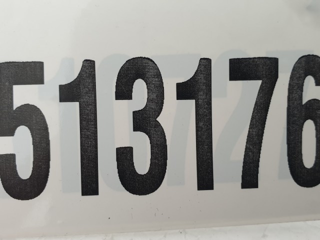 513176 Isuzu D Max, 2.5, 2015, Klíma Cső, 8981293451. 