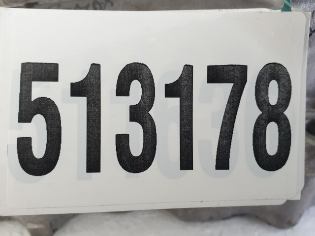 513178 Isuzu D Max, 2.5, 2015, Szívósor, Szívócsonk.